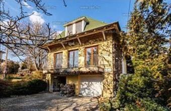 Eladó Budapest II. kerületi családi ház hirdetés (34839244)