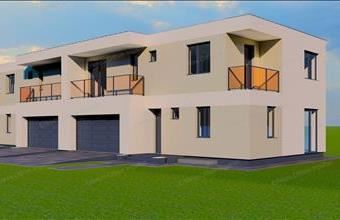 Eladó Nyíregyházai ikerház hirdetés (24871774)