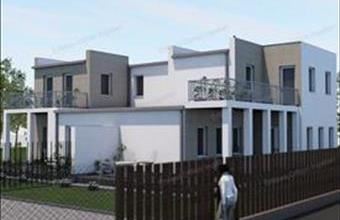 Eladó Nyíregyházai ikerház hirdetés (64985324)