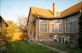 Eladó Süttői családi ház hirdetés (62192773)