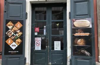 Eladó Esztergomi egyéb üzlethelyiség hirdetés (29389128)