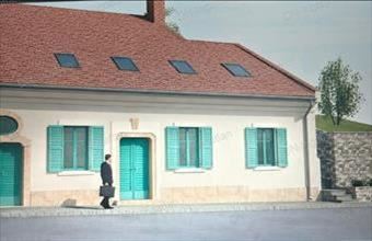 Eladó Esztergomi családi ház hirdetés (78345425)