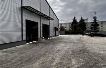 Kiadó Nyíregyházai telephely hirdetés (82351819)