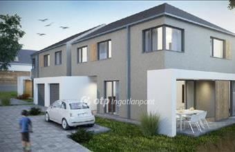 Eladó Budakeszi lakóövezeti telek hirdetés (67572945)