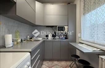 Eladó Budapest XVIII. kerületi panel lakás hirdetés (33542379)
