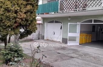 Eladó Szegedi iroda irodaházban hirdetés (29594831)