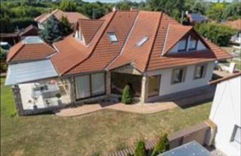 Eladó Kaposmérői családi ház hirdetés (52386134)