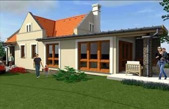 Eladó Rezi egyéb telek hirdetés (75333547)