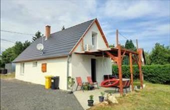 Eladó Marcali családi ház hirdetés (68745885)