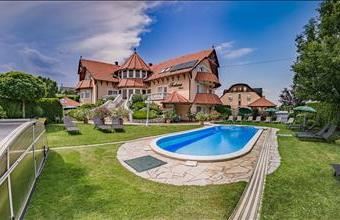 Eladó Hévízi egyéb ház hirdetés (41898464)