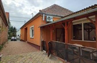 Eladó Marcali családi ház hirdetés (47744754)