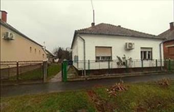 Eladó Berzencei családi ház hirdetés (65453424)