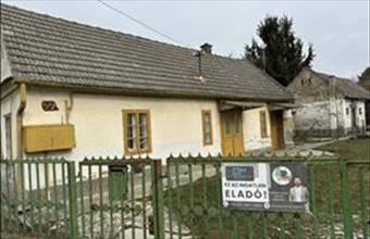 Eladó Kaposfői családi ház hirdetés (59222724)