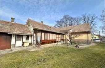 Eladó Somogyszentpáli családi ház hirdetés (27538334)