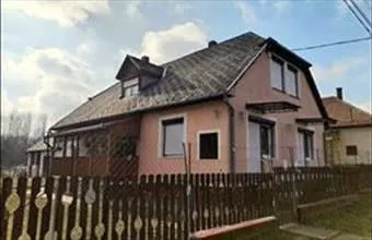 Eladó Mesztegnyői családi ház hirdetés (38579438) Eladó Mesztegnyői családi ház hirdetés (38579438)