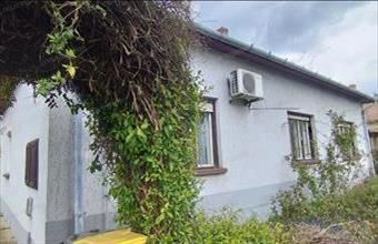 Eladó Törökszentmiklósi családi ház hirdetés (73737849)