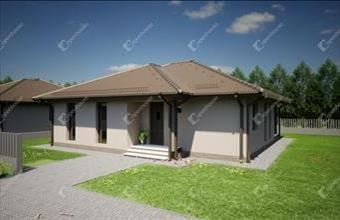 Eladó Debreceni családi ház hirdetés (79544833)