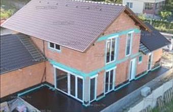 Eladó Tahitótfalui ikerház hirdetés (95338791)