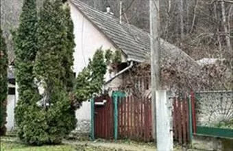 Eladó Gánti családi ház hirdetés (93333713) Eladó Gánti családi ház hirdetés (93333713)