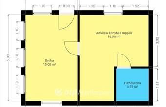 Kiadó Nemesgörzsönyi családi ház hirdetés (75697543)