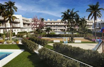 Eladó Spanyolországi egyéb lakás hirdetés (58776877)