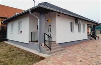 Eladó Erdőkertesi családi ház hirdetés (65624994)