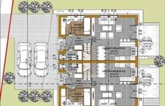 Eladó Budapest XXII. kerületi ikerház hirdetés (29444788)