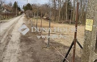Eladó Ceglédi külterületi telek hirdetés (33359774)