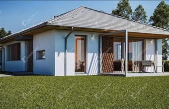 Eladó Győrsági ikerház hirdetés (34973829)