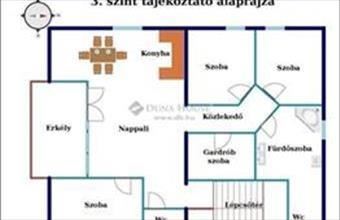 Eladó Budapest XVI. kerületi családi ház hirdetés (94994344)