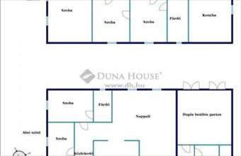 Eladó Vecsési családi ház hirdetés (98342773)