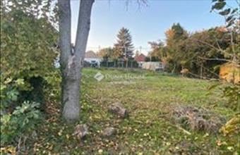 Eladó Budakeszi lakóövezeti telek hirdetés (59441893)