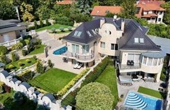 Eladó Budapest II. kerületi családi ház hirdetés (71618713)