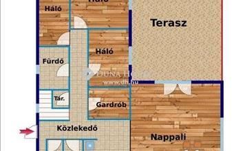 Eladó Diósdi családi ház hirdetés (69194832)