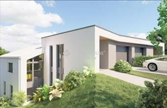 Eladó Piliscsabai ikerház hirdetés (76239924)