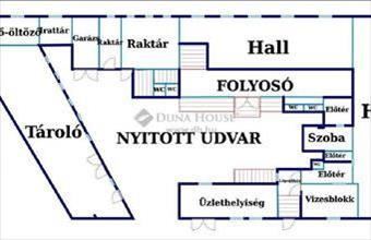 Eladó Kecskeméti kastély hirdetés (33492593)