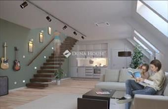 Eladó Budapest VI. kerületi tégla lakás hirdetés (97491471)