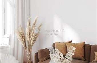 Eladó Budapest XIII. kerületi tégla lakás hirdetés (32429233)