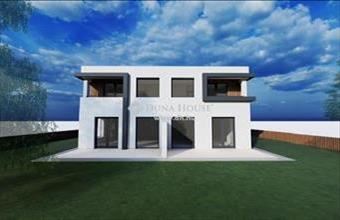 Eladó Budapest XVIII. kerületi ikerház hirdetés (74697643)