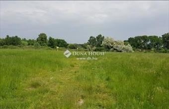 Eladó Vecsési külterületi telek hirdetés (98153394)