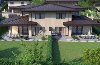 Eladó Diósdi ikerház hirdetés (44335332)