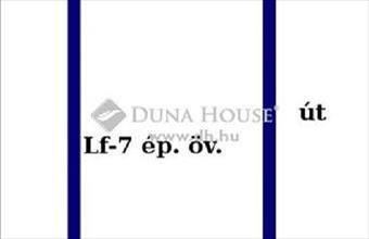 Eladó Isaszegi lakóövezeti telek hirdetés (85875949)