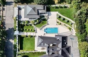 Eladó Budapest II. kerületi ikerház hirdetés (92579254)