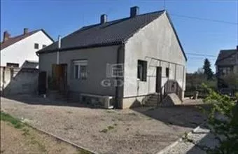Eladó Csehimindszenti családi ház hirdetés (79524794)