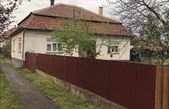 Eladó Jászszentandrási családi ház hirdetés (78797313)