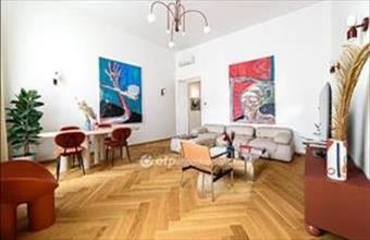 Kiadó Budapest VI. kerületi tégla lakás hirdetés (65371895)