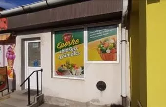 Eladó Rózsaszentmártoni egyéb üzlethelyiség hirdetés (94537693)