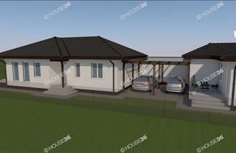 Eladó Kecskeméti családi ház hirdetés (67739679)