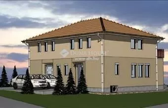 Eladó Budapest XXII. kerületi ikerház hirdetés (94372272) Eladó Budapest XXII. kerületi ikerház hirdetés (94372272)