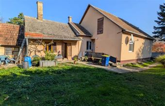 Eladó Fehérgyarmati családi ház hirdetés (55717243)